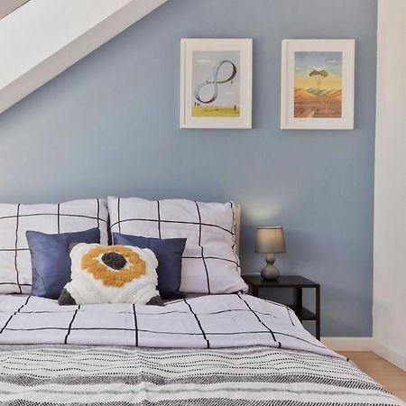 Apartament Farfalla Władysławowo Buitenkant foto