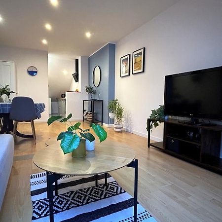 Apartament Farfalla Władysławowo Buitenkant foto