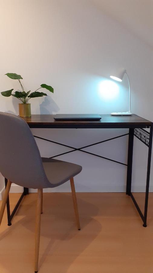 Apartament Farfalla Władysławowo Buitenkant foto