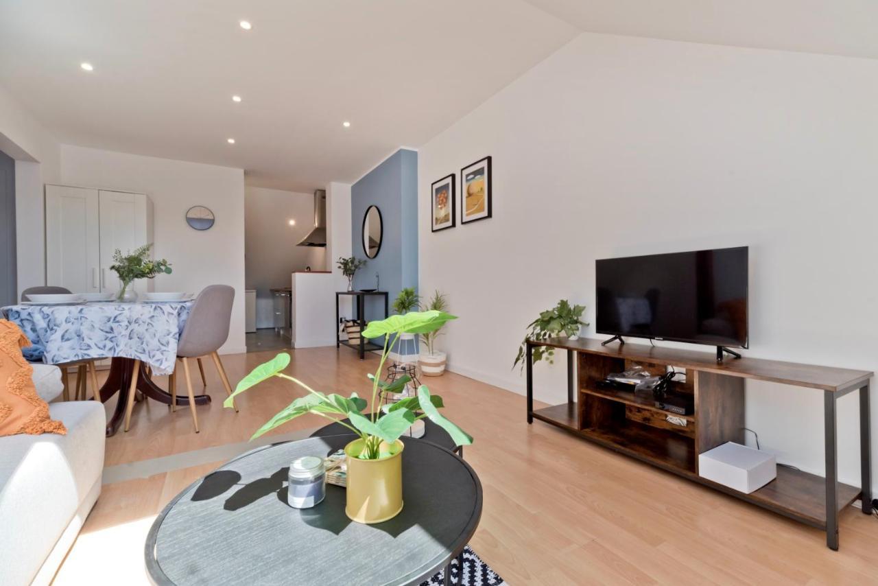 Apartament Farfalla Władysławowo Buitenkant foto