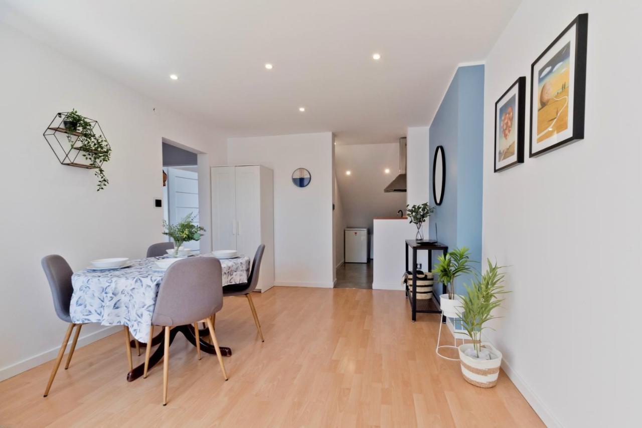 Apartament Farfalla Władysławowo Buitenkant foto
