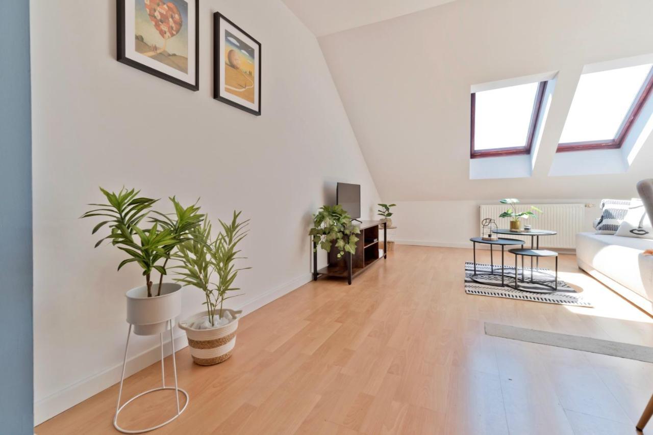 Apartament Farfalla Władysławowo Buitenkant foto