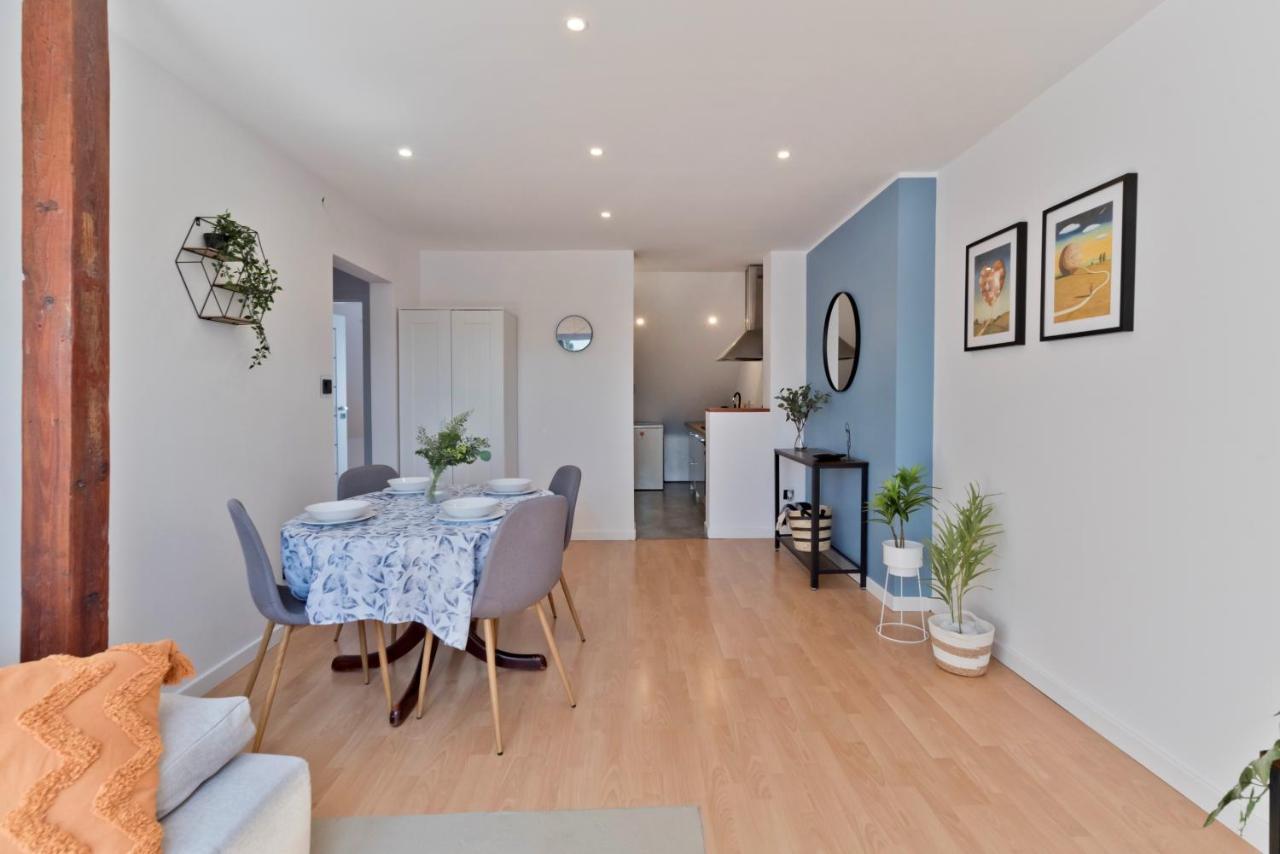 Apartament Farfalla Władysławowo Buitenkant foto