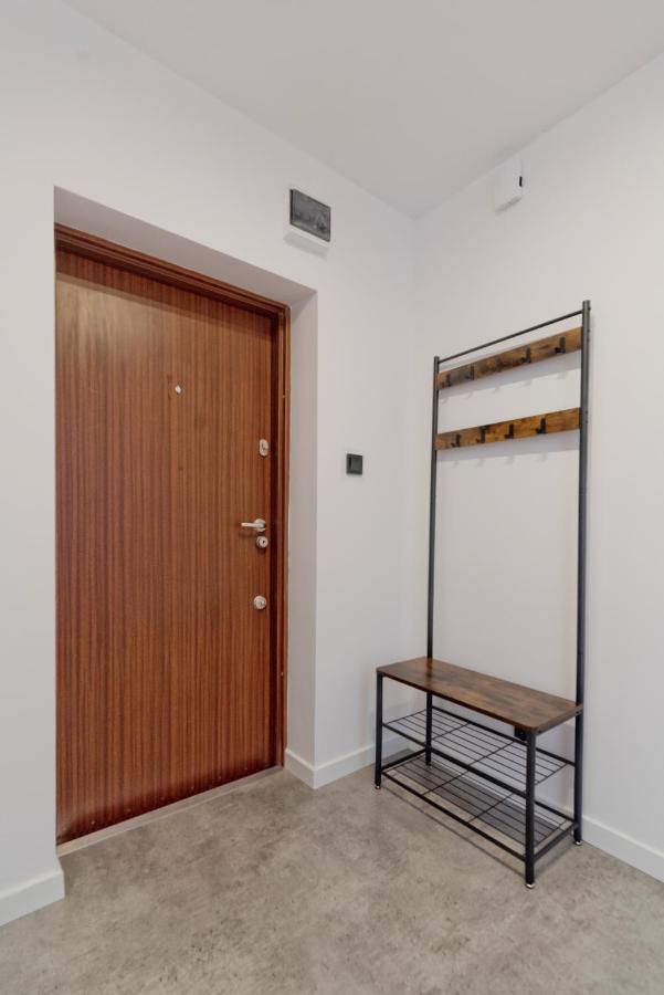 Apartament Farfalla Władysławowo Buitenkant foto