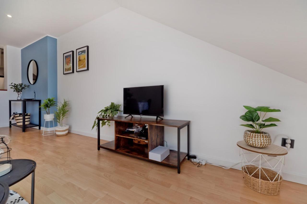Apartament Farfalla Władysławowo Buitenkant foto