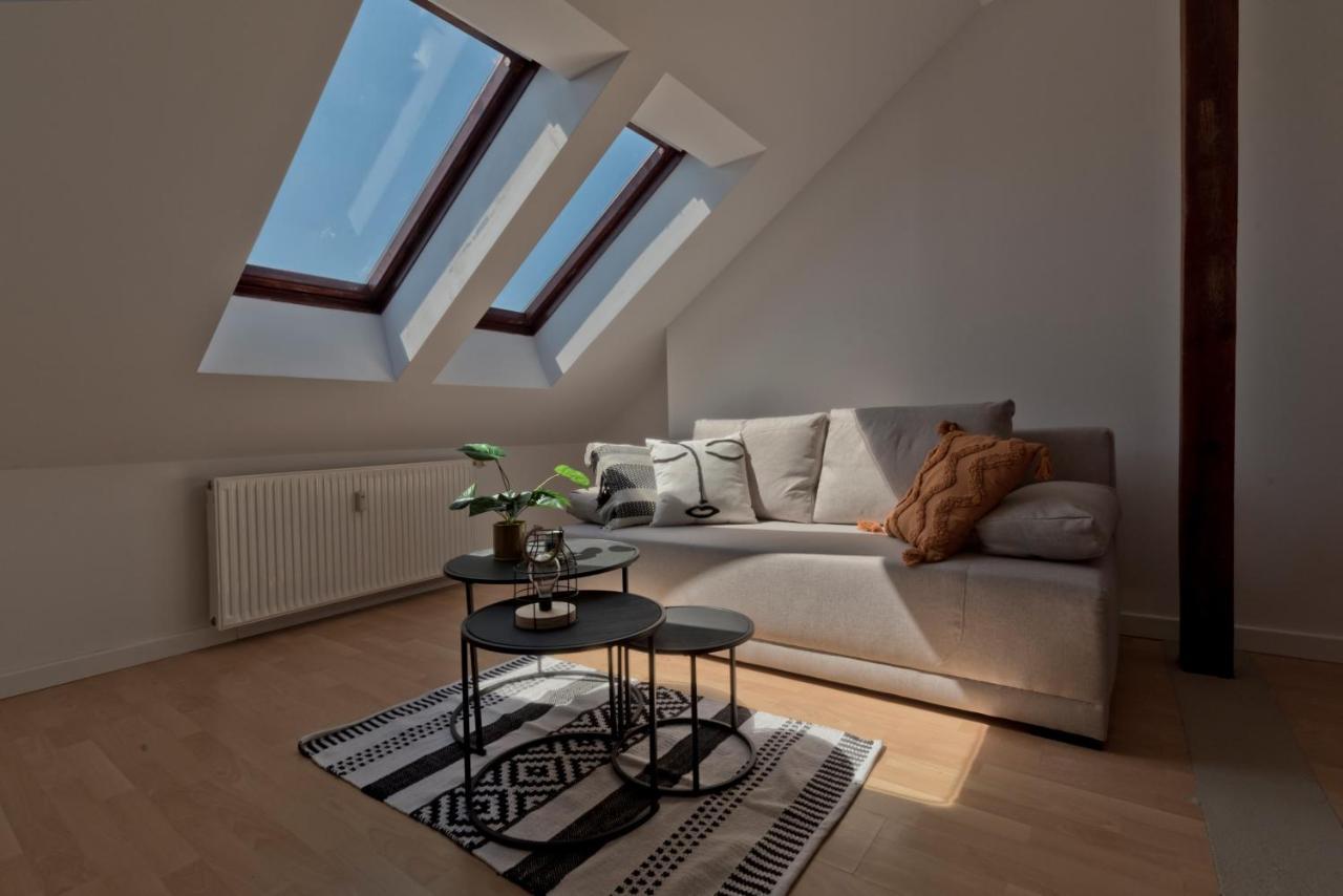 Apartament Farfalla Władysławowo Buitenkant foto