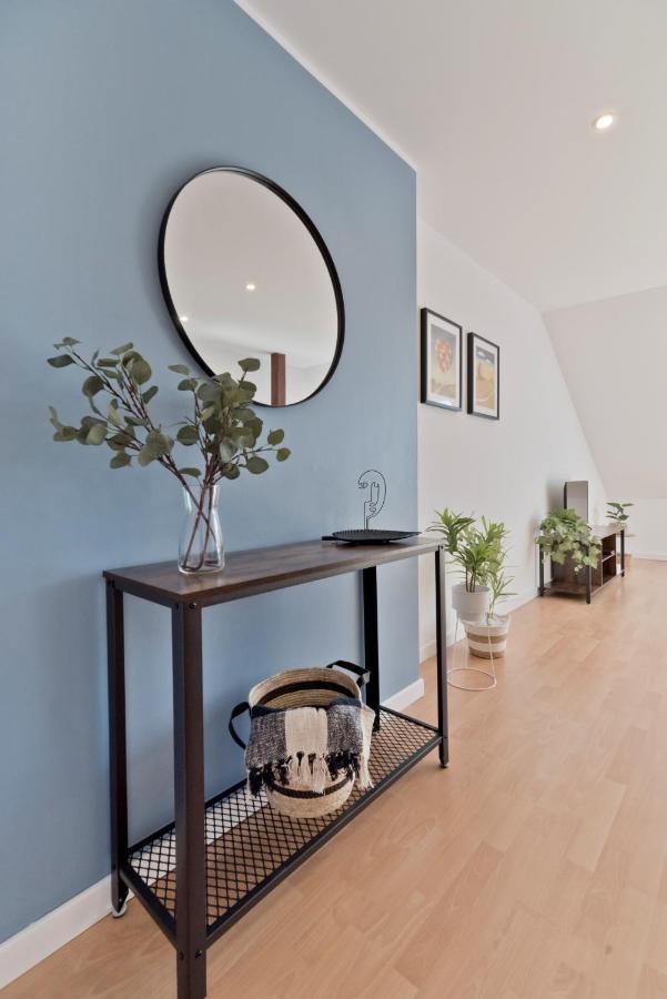 Apartament Farfalla Władysławowo Buitenkant foto