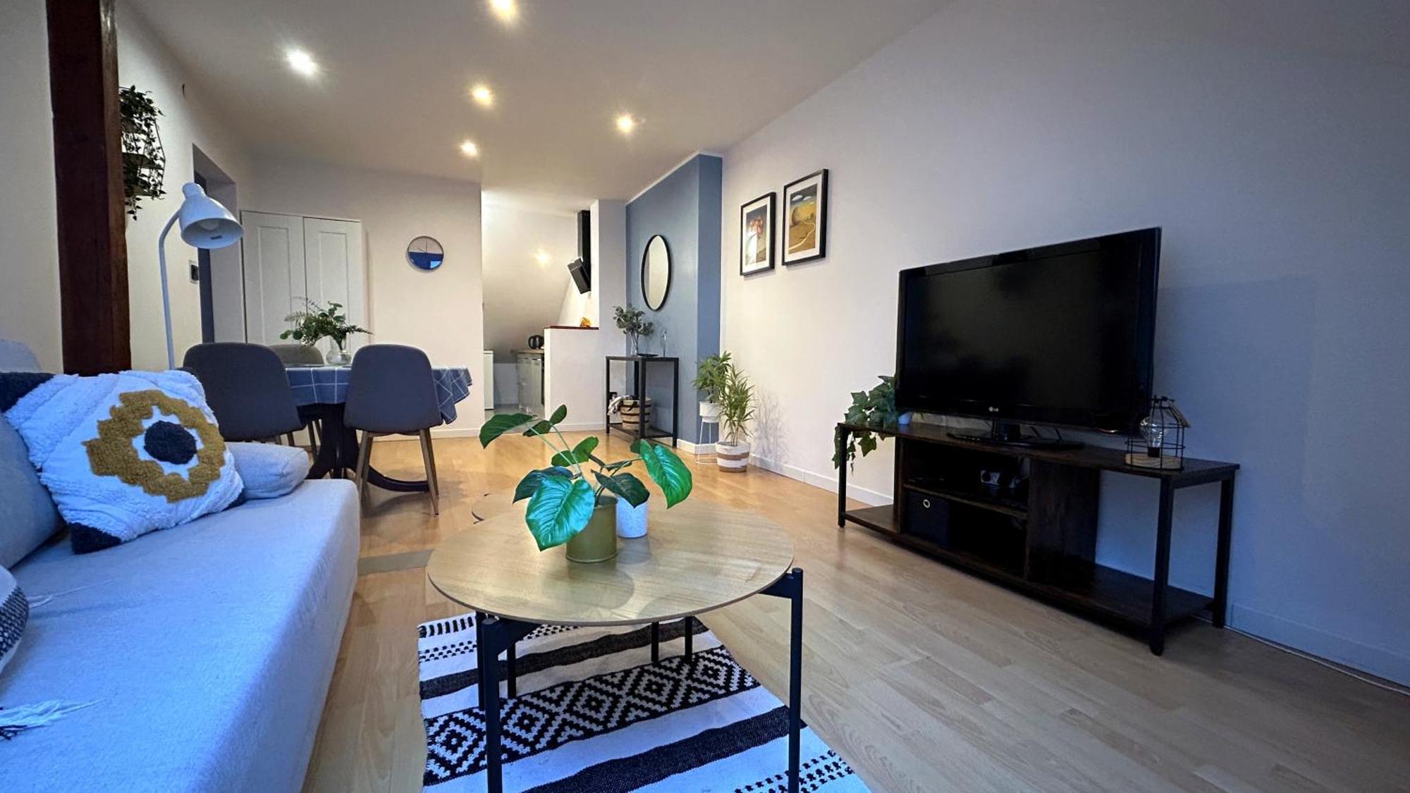 Apartament Farfalla Władysławowo Buitenkant foto